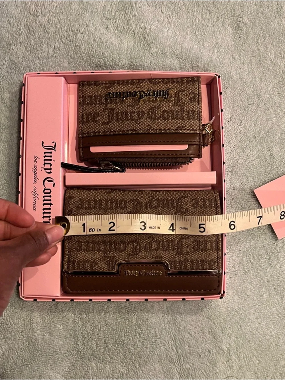 JC Wallet - Picture 5 of 5